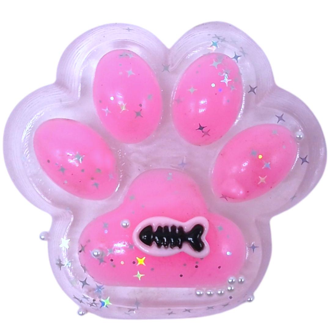 Лапка-антистресс таба 11 см (23654907) Лапка-антистресс таба 11 см (23654907)