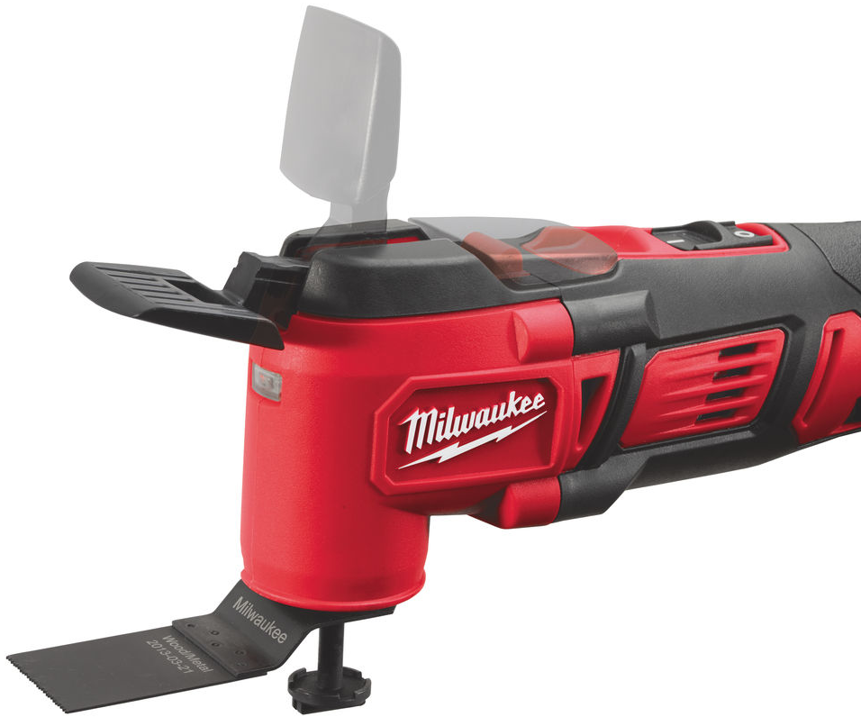 Многофункциональный инструмент Milwaukee M18 BMT-421C (4933446210) - фото 2