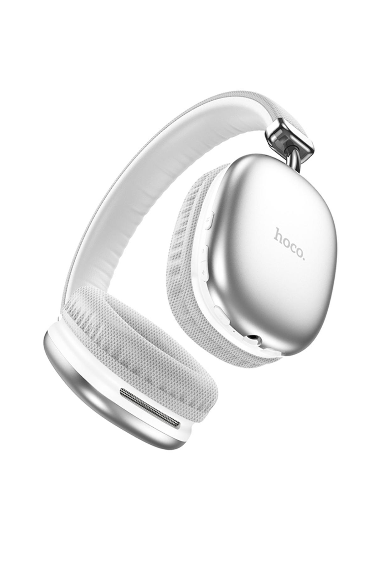 Наушники беспроводные накладные Hoco W35 (SKT001033760)