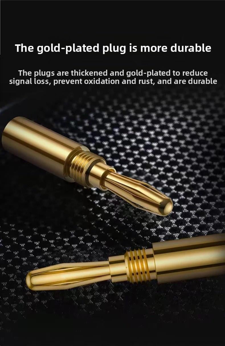 Конектор Ugreen RJ45 4 шт. Золотий та срібний (50382) - фото 7 Конектор Ugreen RJ45 4 шт. Золотий та срібний (50382) - фото 7