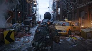 Ключ активации Tom Clancy's The Division Gold Edition для Xbox One/Series (55142102) - фото 2