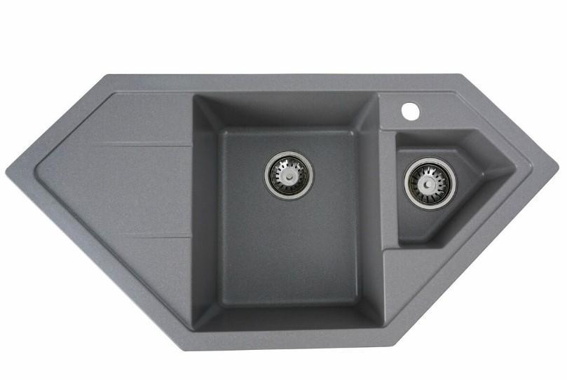 Мойка для кухни Platinum 9950 PANDORA (SP000025191) - фото 1 Мойка для кухни Platinum 9950 PANDORA (SP000025191) - фото 1