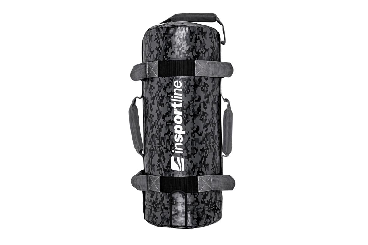 Сумка для тренировок inSPORTline Fitbag Camu с ручками 5 кг (278472)