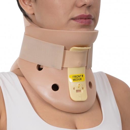 Бандаж на шию Філадельфія Ersamed ERS-111 XS (1933543783) - фото 3 Бандаж на шию Філадельфія Ersamed ERS-111 XS (1933543783) - фото 3