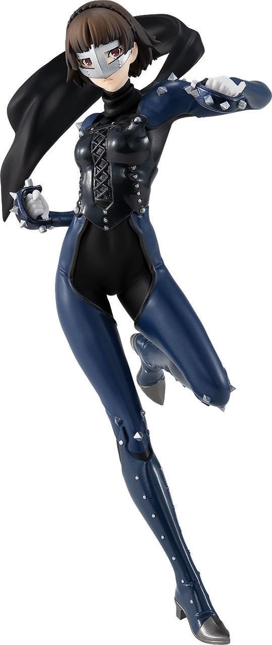 ᐉ Фигурка GoodSmileCompany Королева Persona 5 Queen 18 см (WST