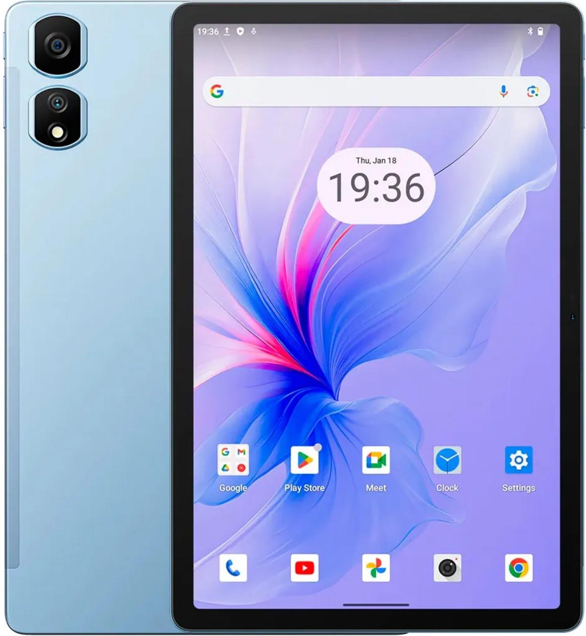 Планшет Blackview Tab 16 Pro 8/256 Гб Global LTE Daybreak Blue