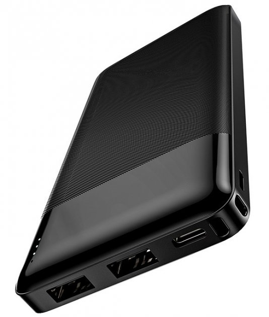 Повербанк Hoco J72 Type-C 10000 mAh (1024)