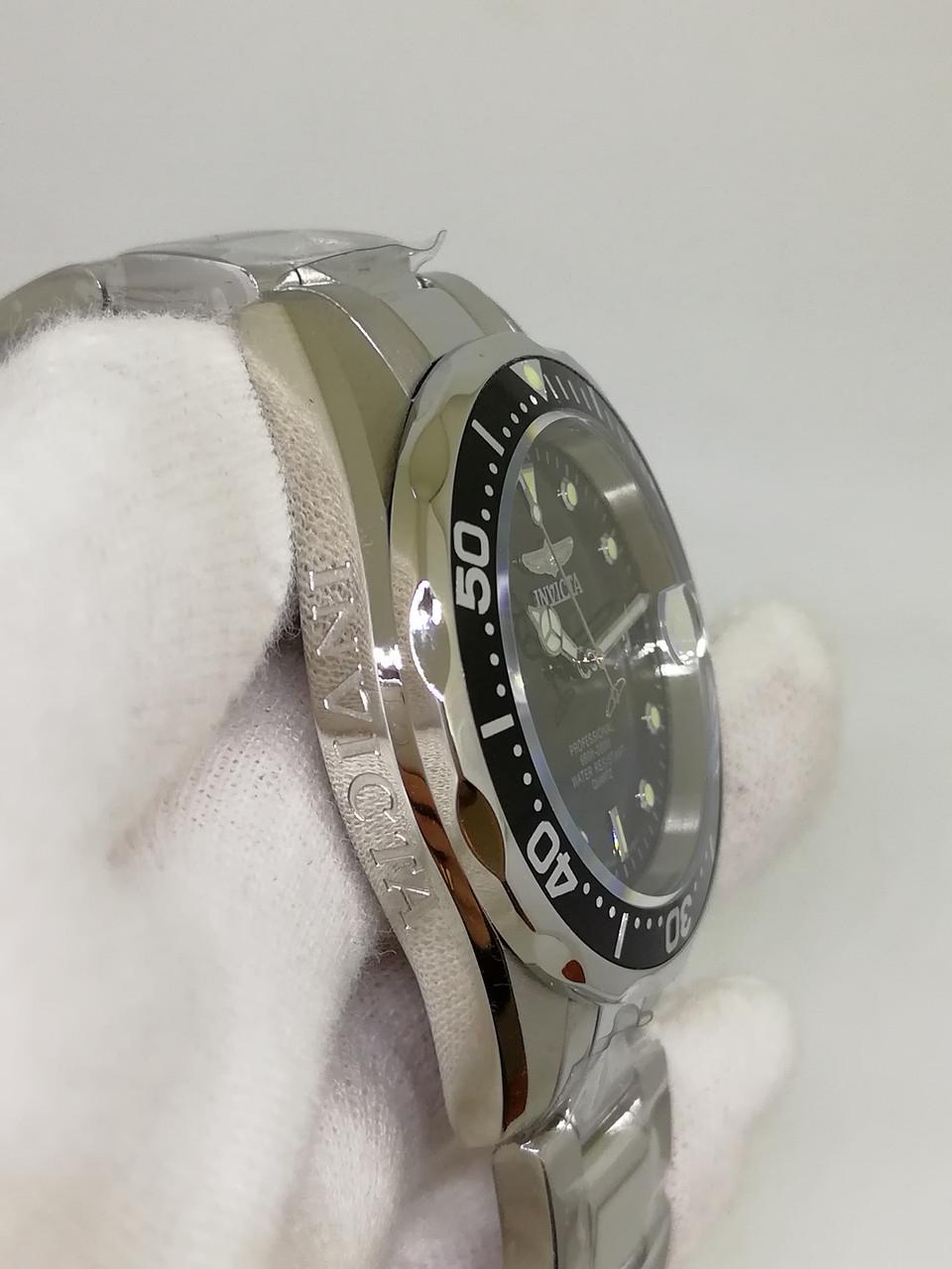 Наручные часы мужские Invicta Pro Diver 8932 (968436801) - фото 6 Наручные часы мужские Invicta Pro Diver 8932 (968436801) - фото 6