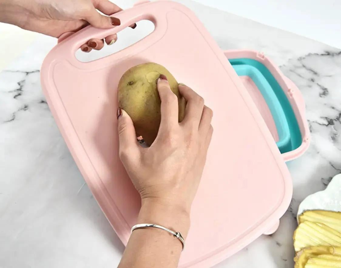 Овочерізка WM-5-30 (MER-14204_345) - фото 7 Овочерізка WM-5-30 (MER-14204_345) - фото 7