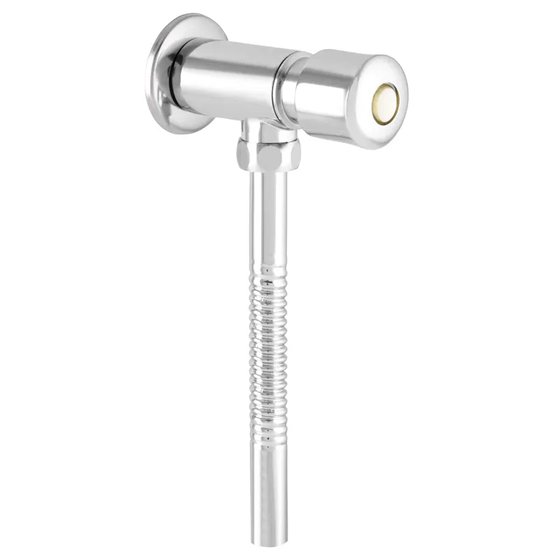 Кран для писсуара Zerix Z9031 нажимной (ZX2724)