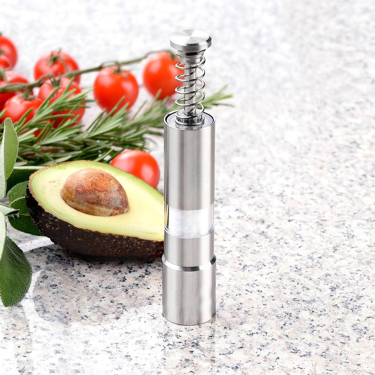 Измельчитель для специй Pepper Mill (1825327209) - фото 9 Измельчитель для специй Pepper Mill (1825327209) - фото 9