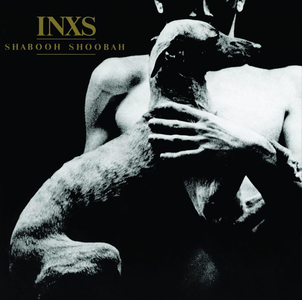 Виниловая пластинка INXS – Shabooh Shoobah LP (25491762)
