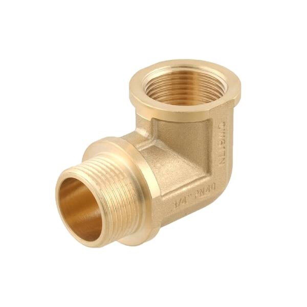 Колено Raftec GOLD ВЗ 3/4"(SW-103831)