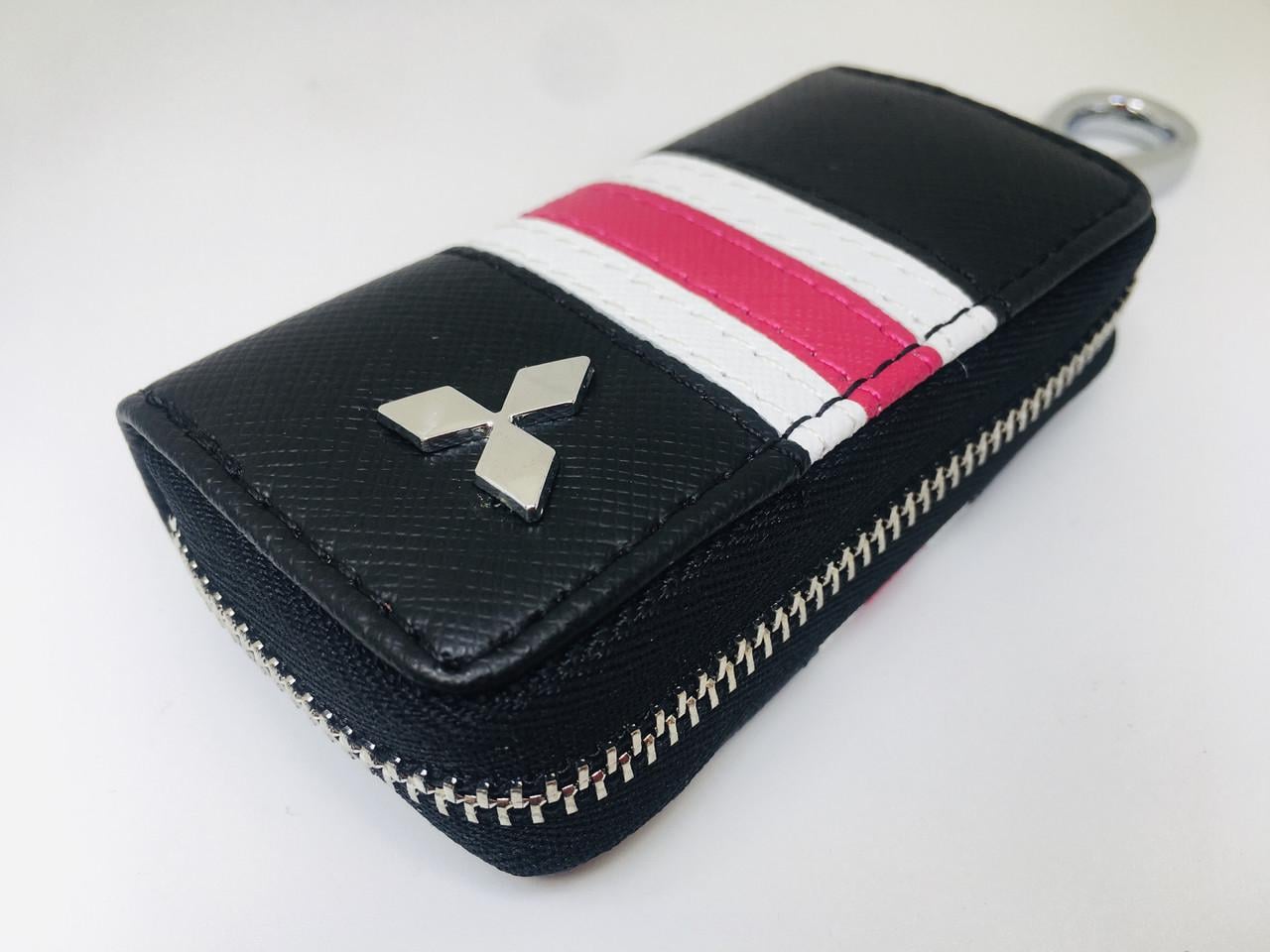 Ключница для авто KeyHolder Mitsubishi (1202793341) Ключница для авто KeyHolder Mitsubishi (1202793341)