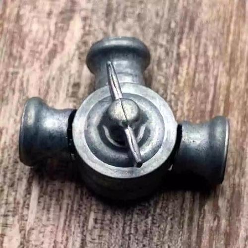 Шарнір поворотний із затиском MR-011/3