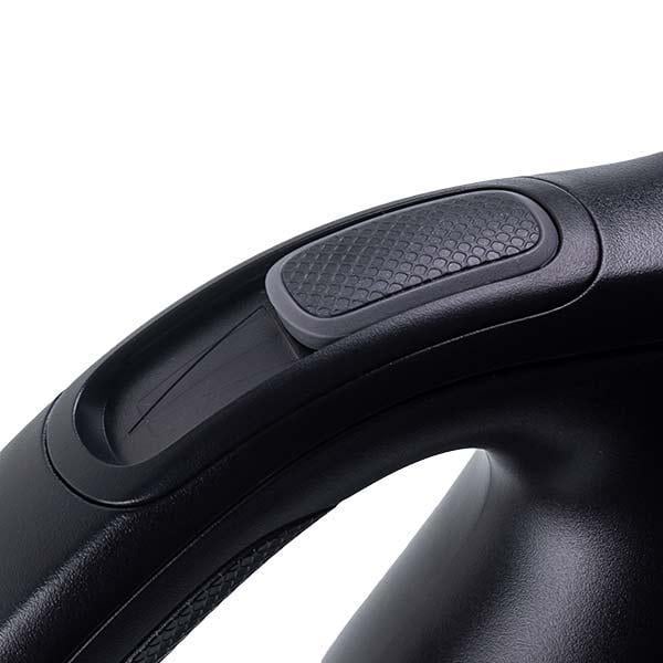 Ручка шлангу для пилососу Electrolux 2193710387/2193710155 з клямкою (00000011873) - фото 4 Ручка шлангу для пилососу Electrolux 2193710387/2193710155 з клямкою (00000011873) - фото 4