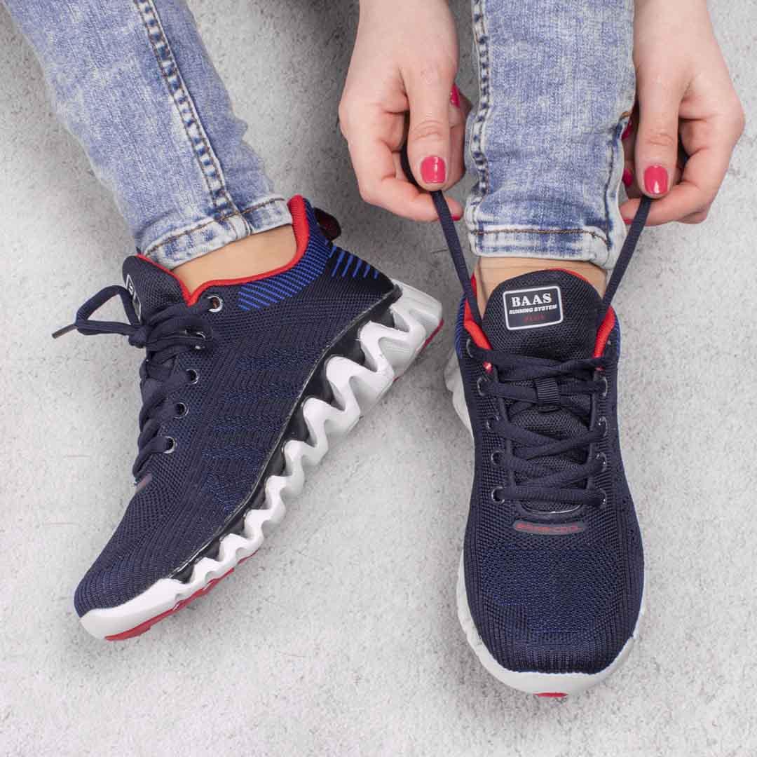 Кроссовки женские Fashion 331010 р. 38 24 см