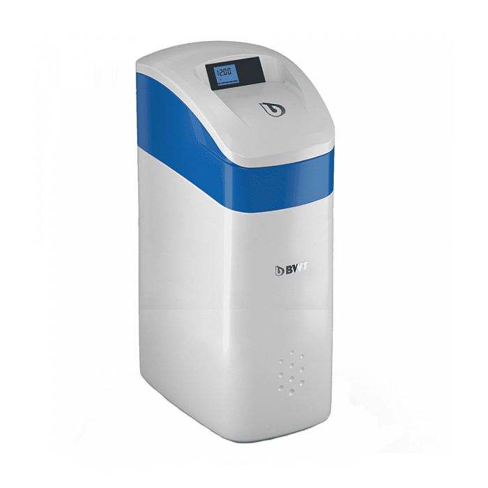 Система пом'якшення BWT Perla Silk L