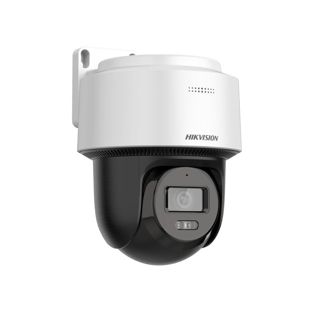 Камера 4 МП PT Hikvision DS-2DE2C400MWG-E 2,8 мм - фото 3