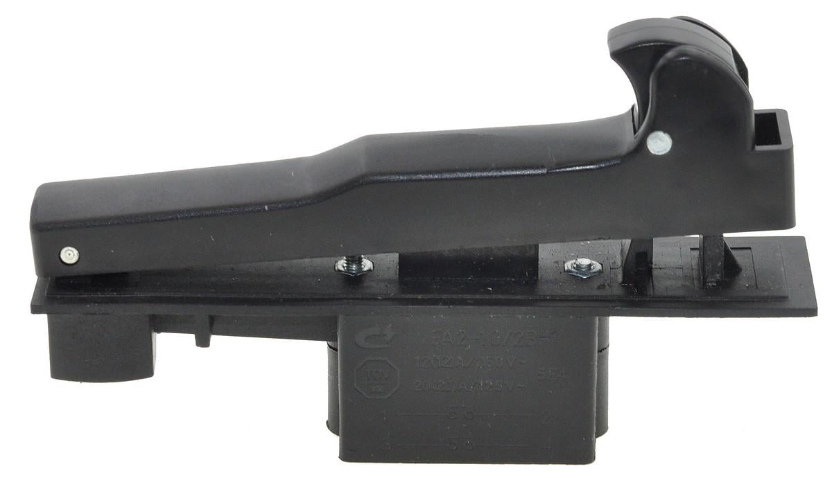Кнопка VJ Parts для болгарка З-т ЗУШ-230/2400 (кн308) Кнопка VJ Parts для болгарка З-т ЗУШ-230/2400 (кн308)