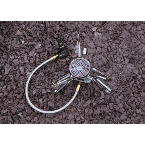 Газовий пальник Fire-Maple Polaris зі шлангом (87274) - фото 3