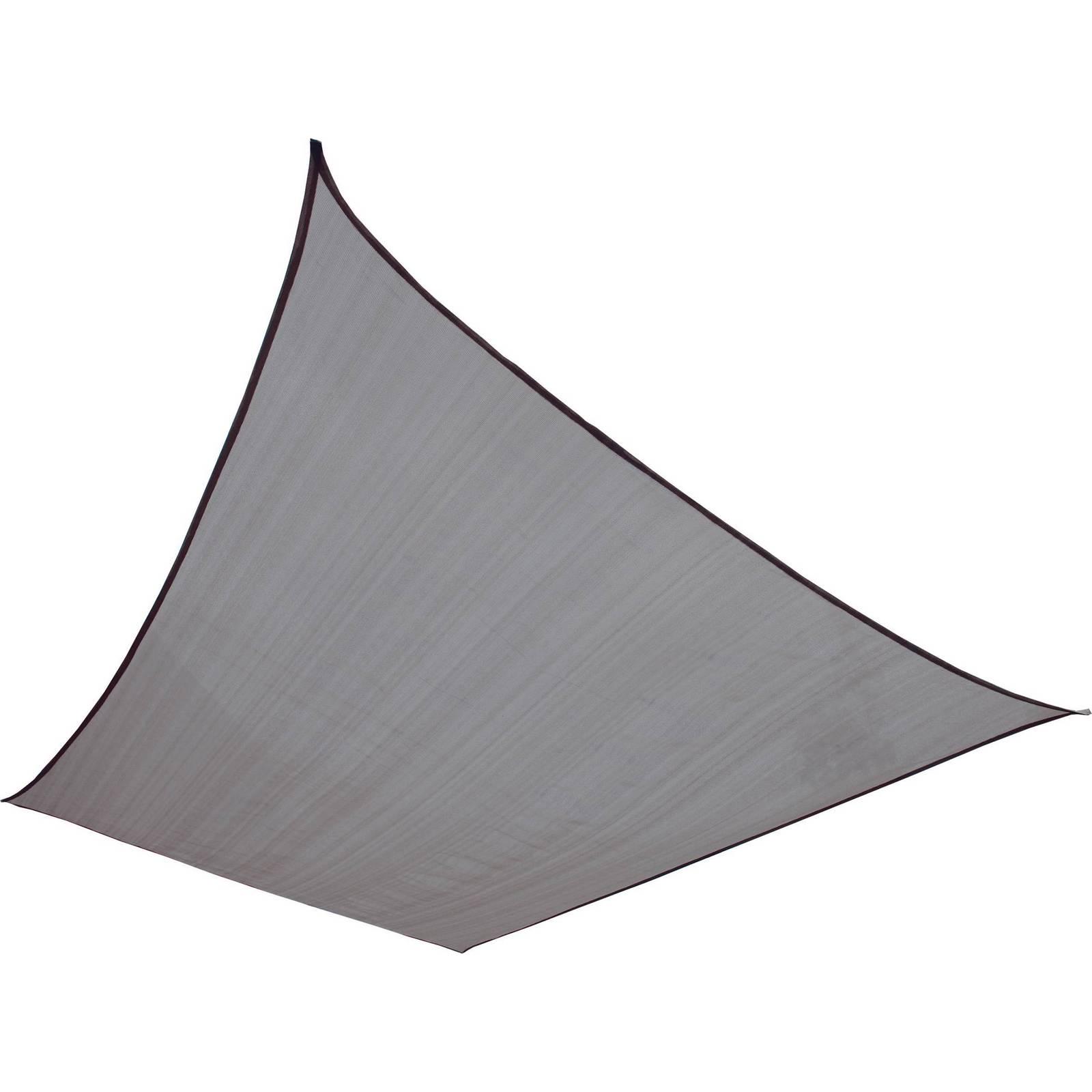Тент High Peak Fiji Tarp 4x3 M Grey (21563)