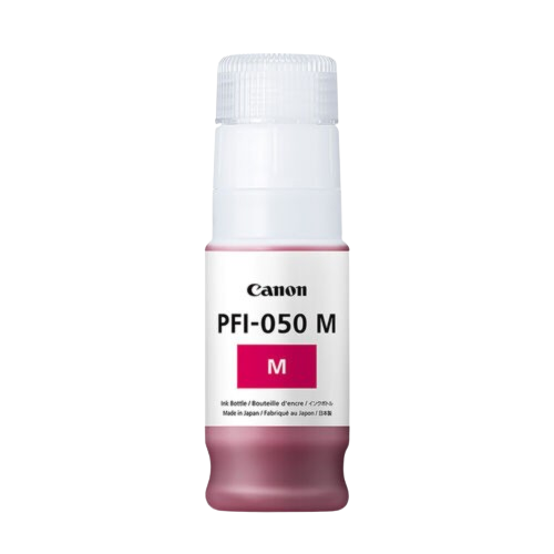 Чернила Canon PFI-050 Magenta (574864)