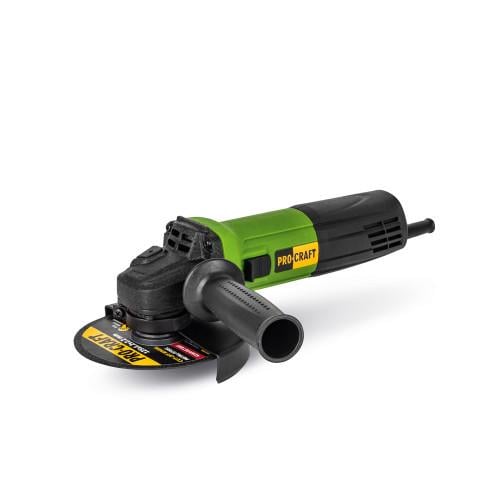 Машина шлифовальная ProCraft PW-1100E угловая