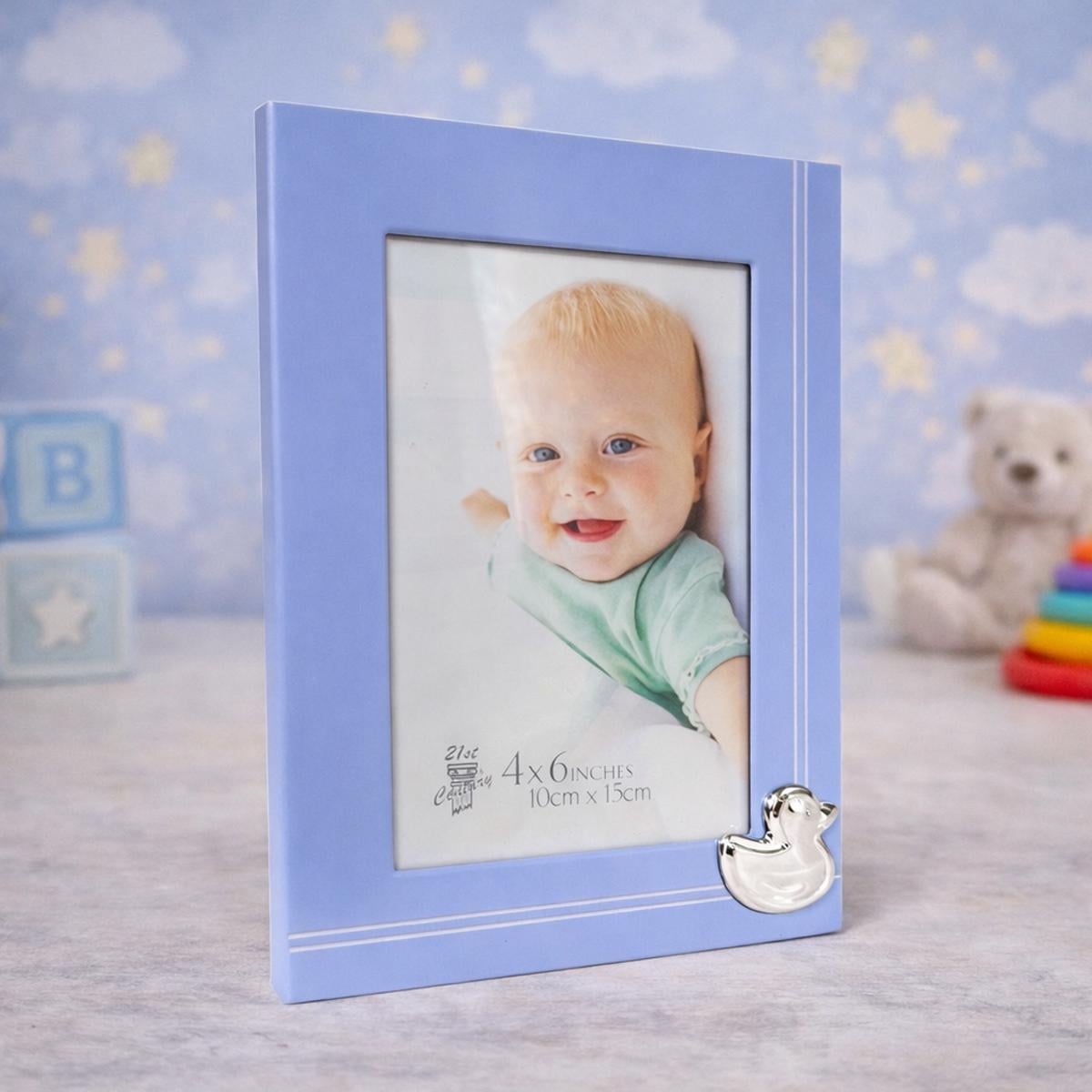 Фоторамка EVG Baby Boy 10x15 см