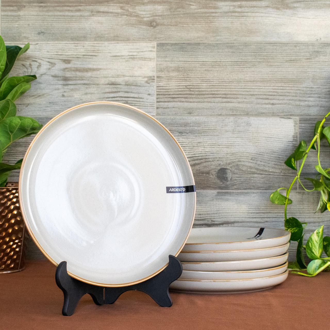 Сервиз из керамической посуды Ardesto Apulia 21 - фото 4