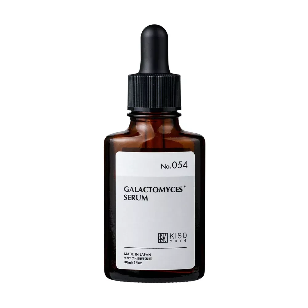 Сыворотка для лица Kisocare Galactomyces Serum с 93,6% содержанием экстракта культуры галактомиссис 30 мл (32964900)