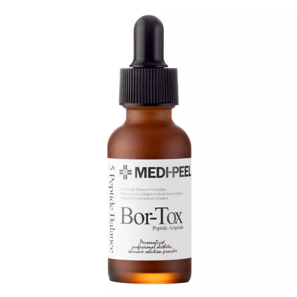 Сыворотка Medi-Peel Bor Tox Peptide Ampoule концентрированная пептидная 30 ml