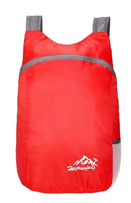 Рюкзак SkyBag Red (id_1829)