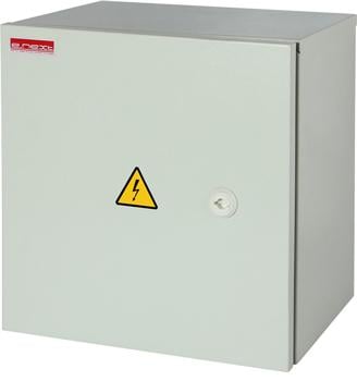 Ящик с понижающим трансформатором E.NEXT ЯТП 0,4 кВт 220/36V IP54 (s0102016)