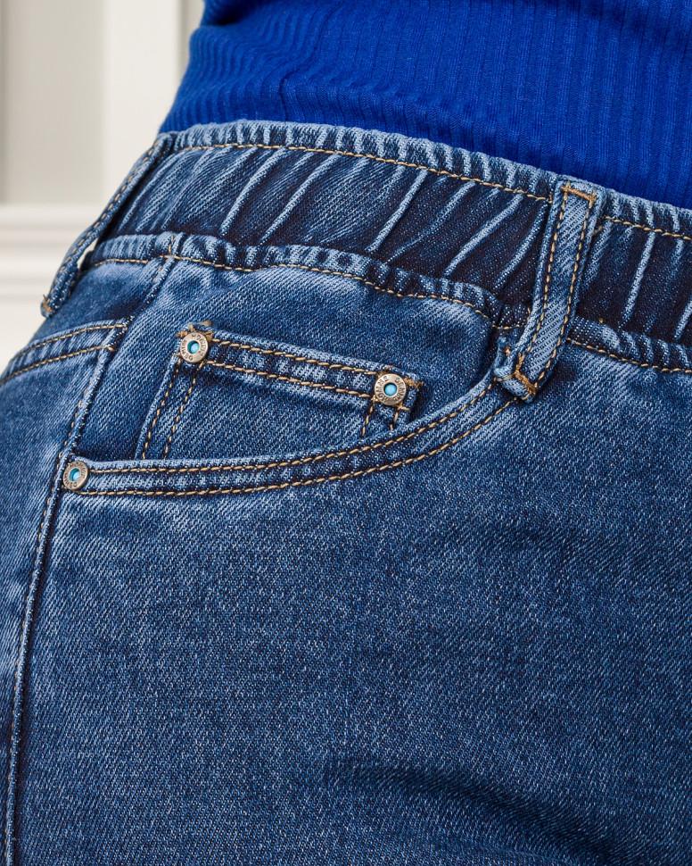 Джинси VJeans Т3520-3 p. 32 - фото 5 Джинси VJeans Т3520-3 p. 32 - фото 5