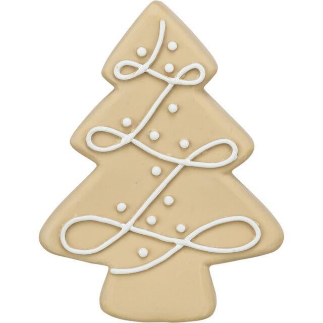 Игрушка для собак Trixie Рождественская елка 13 см