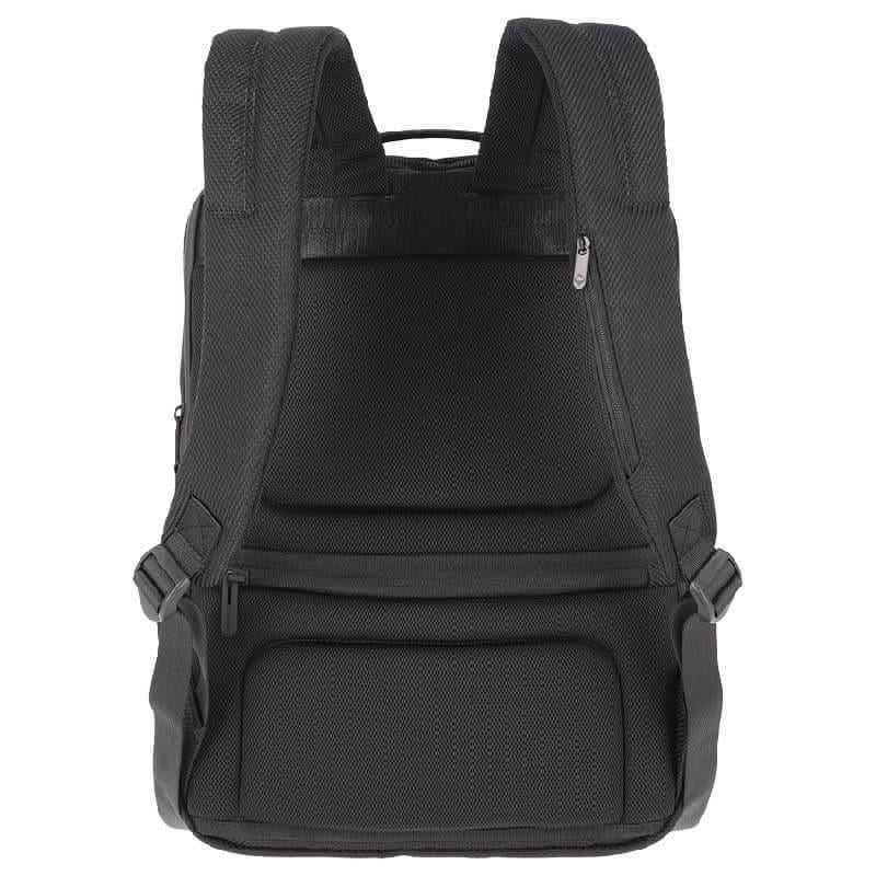 Міський рюкзак Travelite Meet для ноутбука 15,6" 18 л Black (TL001843-01) - фото 5