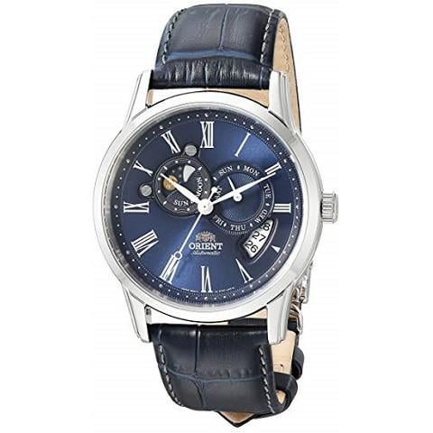 Часы механические Orient FET0T004D0 D 41 мм (11782926) Часы механические Orient FET0T004D0 D 41 мм (11782926)