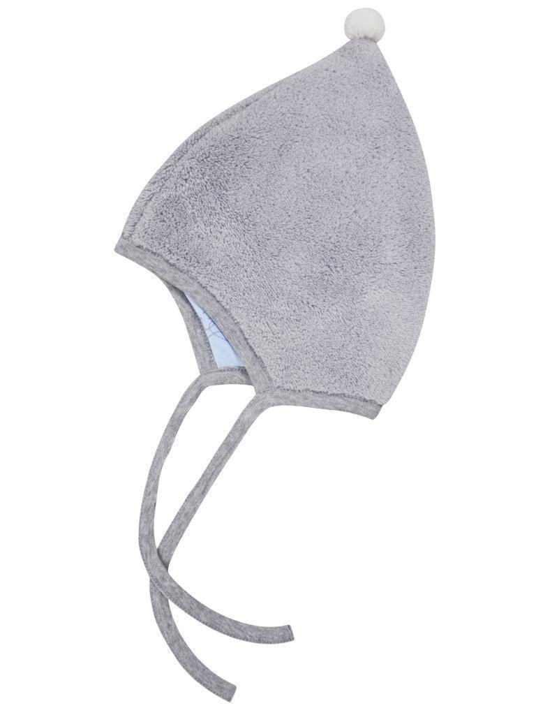 Шапочка Smil 43 см Сірий (118428)