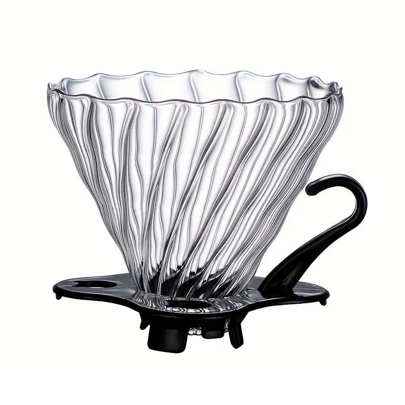 Пуровер Choxila 11739 Great для заваривания кофе (28953366)