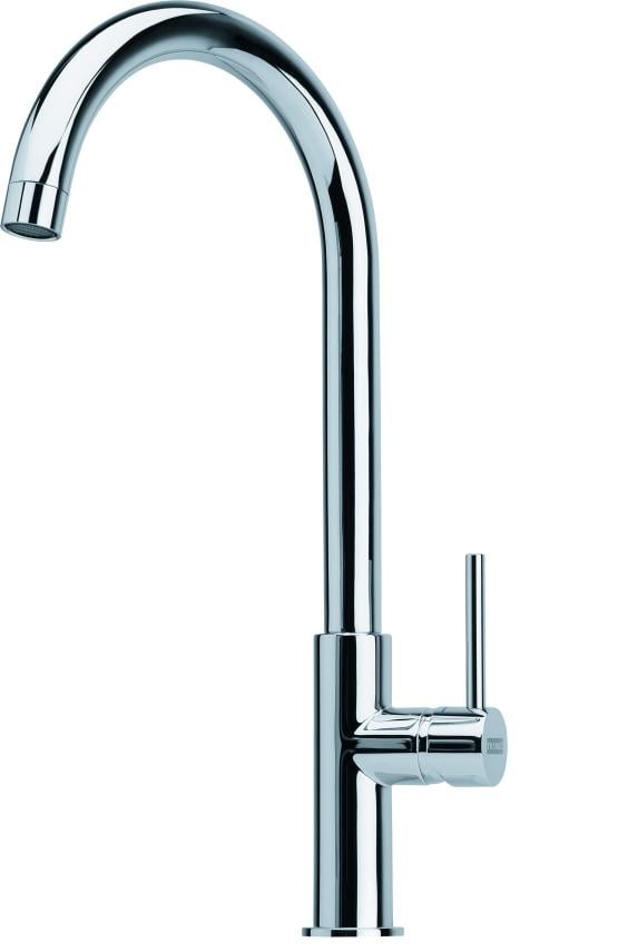Кухонный смеситель Franke FOX Хром (115.0250.143)
