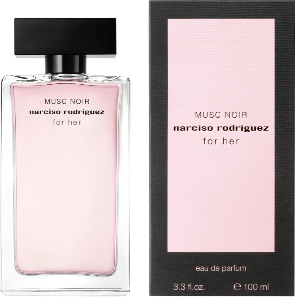 Парфюмированная вода Narciso Rodriguez Musc Noir For Her тестер 100 мл (1231_7888) - фото 2