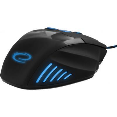Комп'ютерна мишка Esperanza MX201 Wolf Blue (EGM201B) - фото 3