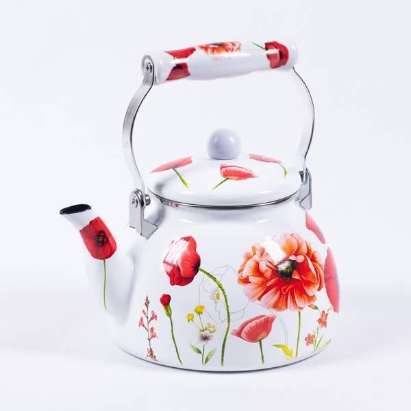 Чайник Rossner TW4340 2,5 л (03252)