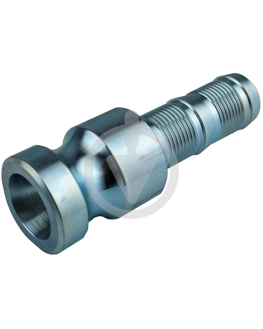 Соединение VT-25 camlock для шланга (13476323)