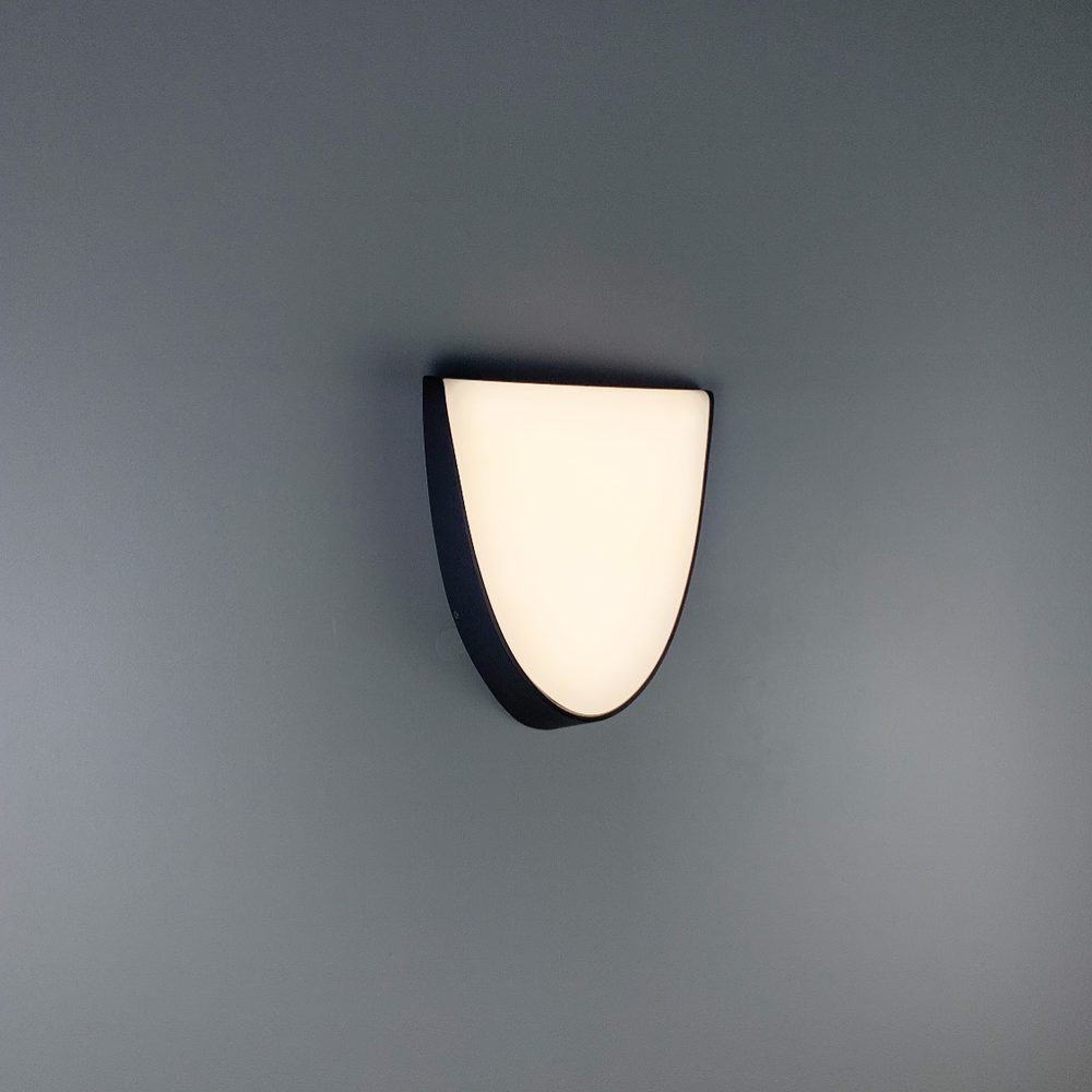 Бра фасадное со встроенными светодиодами (9828) - фото 2 Бра фасадное со встроенными светодиодами (9828) - фото 2