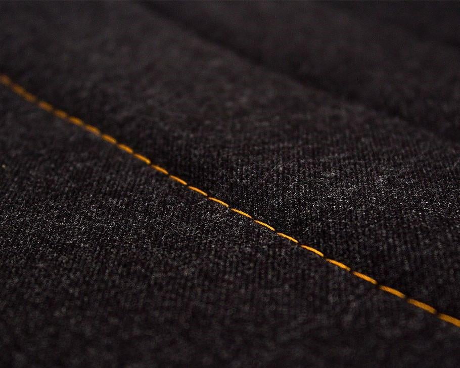 Кресло компьютерное Signal Q-229 геймерское Черный/Серый (OBRQ229SZCHR) - фото 9 Кресло компьютерное Signal Q-229 геймерское Черный/Серый (OBRQ229SZCHR) - фото 9