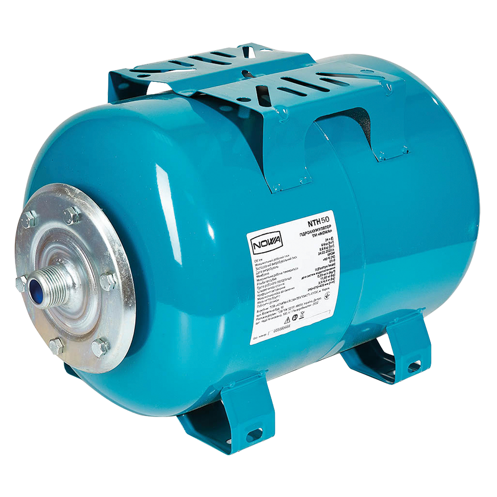 Гидроаккумулятор Nowa NTH 50 л (AMT-162968)