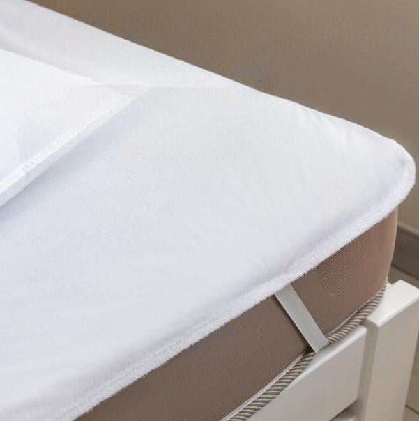 Наматрасник ТЕП Eco Blanc 80x200 см (7700)