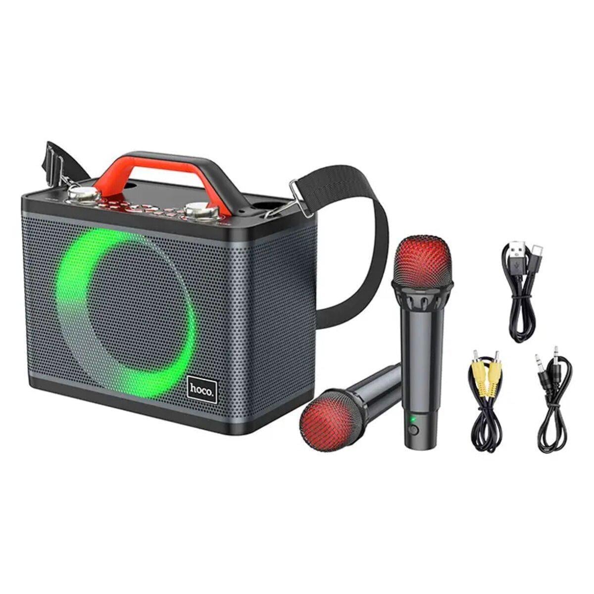 Колонка BS57 Bluetooth (41912-BS57_3003)